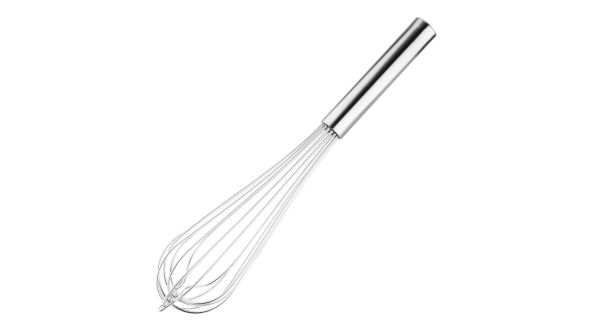 Vogue Heavy Whisk 14"
