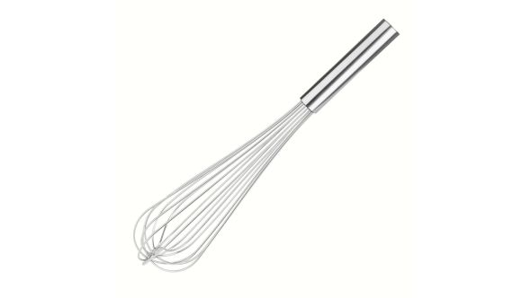 Vogue Heavy Whisk 16"