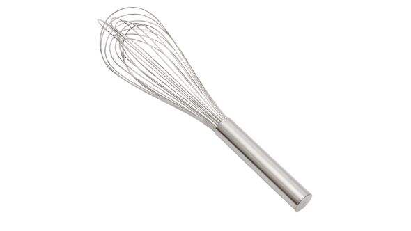 Vogue Light Whisk 14"