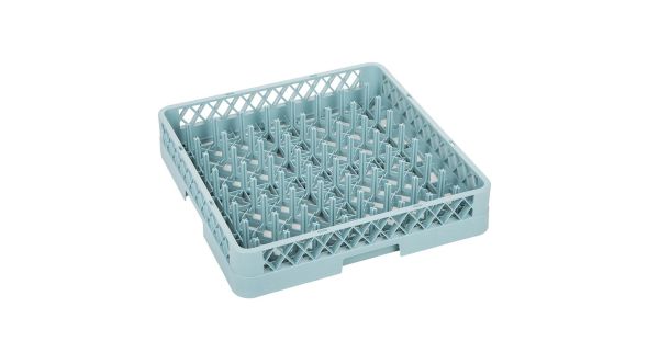 Vogue Plate Dishwasher Rack