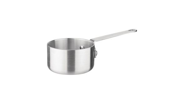 Vogue Aluminium Saucepan 12cm