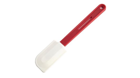 Vogue High Heat Spatula 26cm