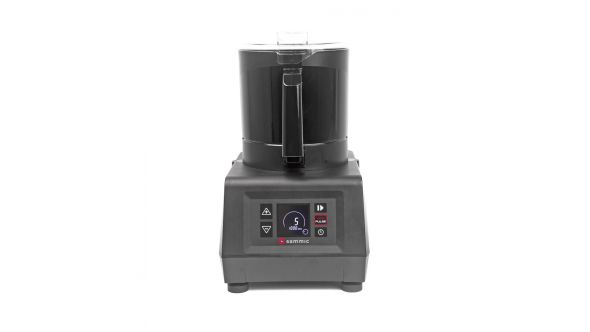 Sammic KE-4V Cutter Emulsifier 4.4 Litre Bowl - 230V Single Phase