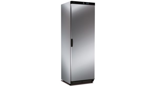 Mondial KICNX40LT Upright 360L Single Hinged Door Freezer