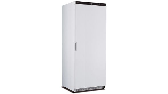 Mondial KICPR60LT Upright 640L Single Hinged Door Refrigerator