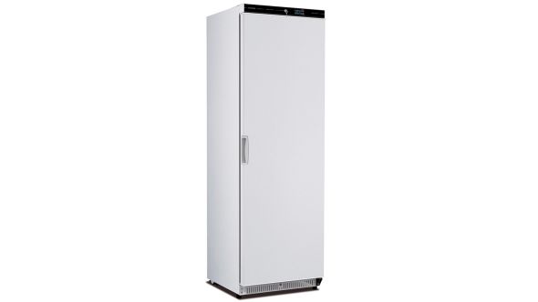 Mondial KICPV40MLT Upright 380L Single Hinged Door Meat Temp Refrigerator
