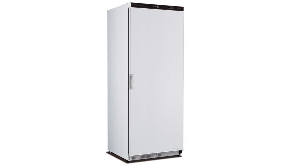 Mondial KICPV60MLT Upright 640L Single Hinged Door Meat Temp Refrigerator