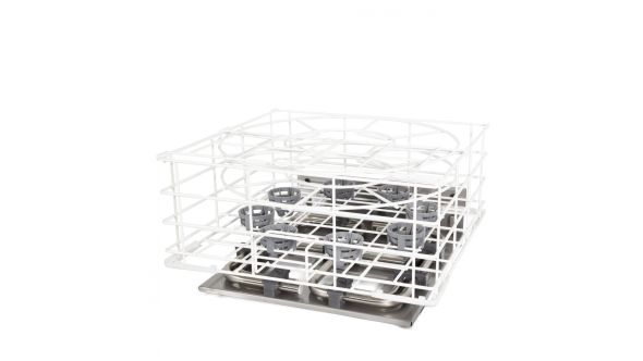 Sammic Bottle washing kit UX-50 - With basket