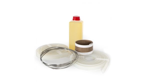 Sammic Maintenance Kit For Vacuum Machine SE/SU-600