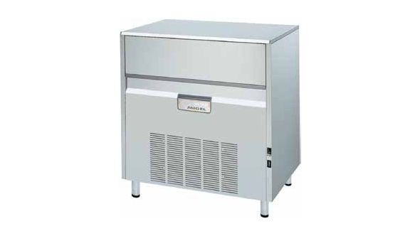 Migel / Porkka KF145 Ice Flaker - 135kgs/hr