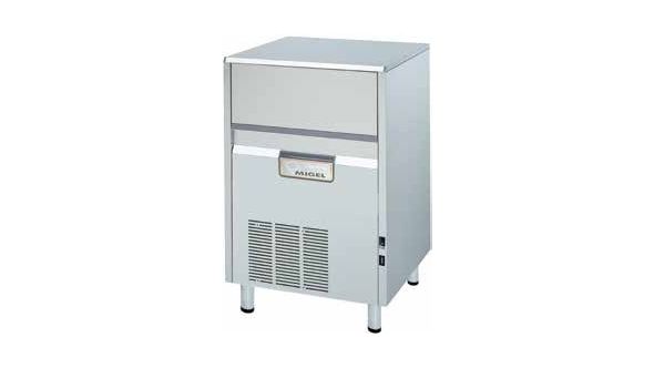 Migel / Porkka KF85 Ice Flaker - 80kgs/hr