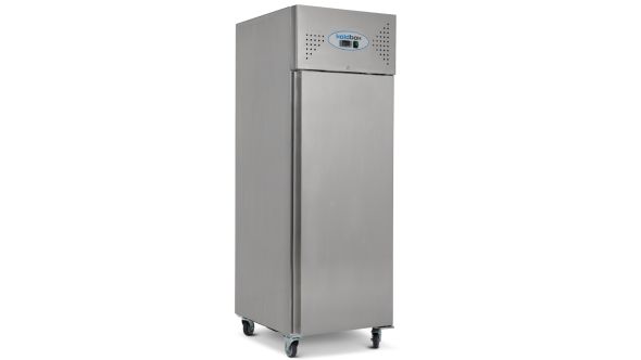 Koldbox KXF600 Upright Single Hinged Door Gastronorm Freezer