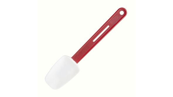 Vogue Heat Resistant Spoonula 10"
