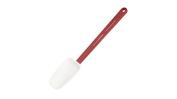 Vogue Heat Resistant Spoonula 14"