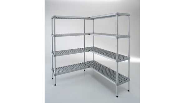 Tefcold CRPF1521 Shelf Kit CRPF1521 88L