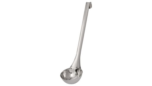 Vogue Plain Ladle 180ml