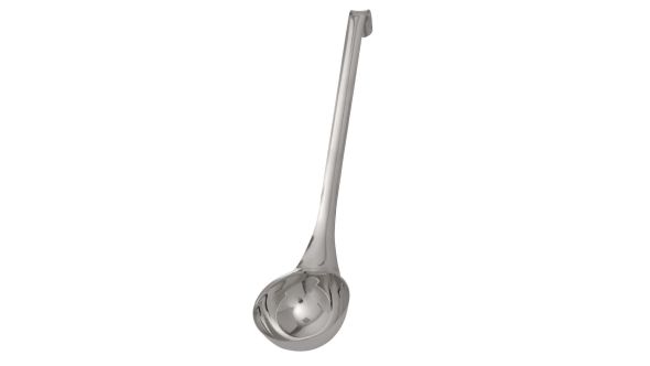 Vogue Plain Ladle 260ml