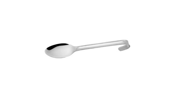 Vogue Spoon with Hook 12"