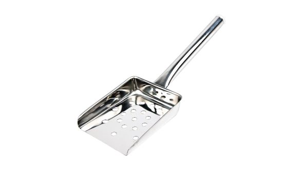 Vogue Tubular Handled Chip Scoop