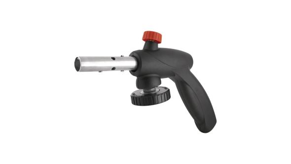 Vogue Pro Clip-On Torch Head with Handle