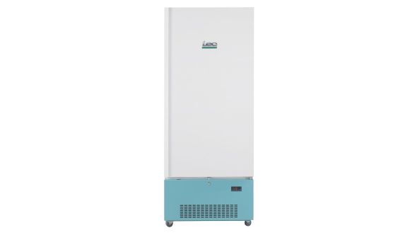 LEC Medical Upright Fridge LR1607C (spark free) Spark Free Range