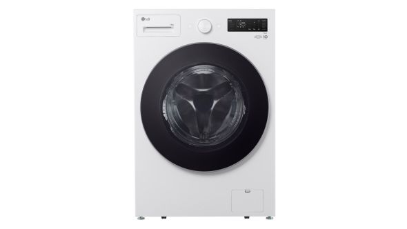 LG F0Z8016TWC AI DD Commercial Washing Machine, 16kg capacity