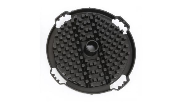 Sammic QC-8 cover quick cleaner for 8 mm · 5/16" grid