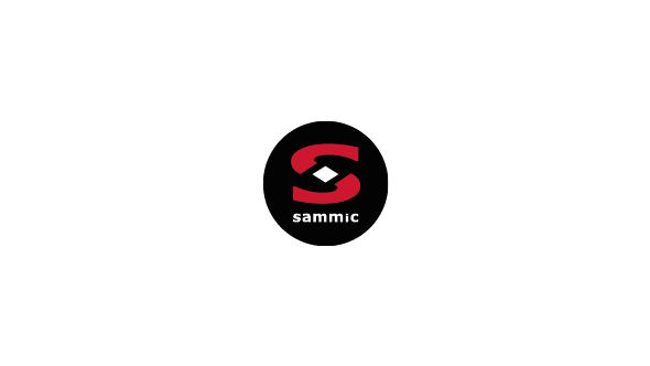 Sammic Trolley for HX-211T 16 x GN 1/1 - 230V Single Phase