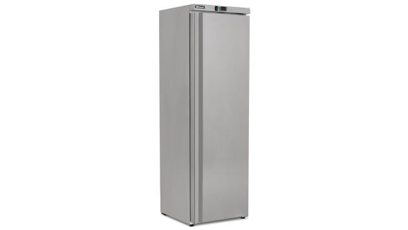 Blizzard HS40 Upright 320L Single Hinged Door Refrigerator