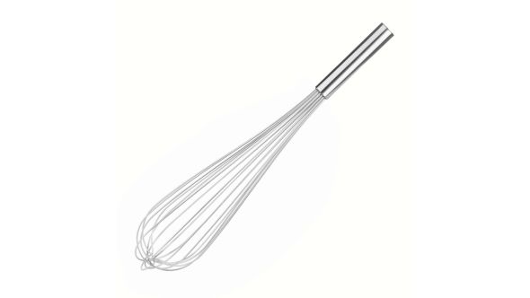 Vogue Heavy Whisk 20"