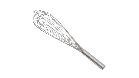 Vogue Light Whisk 20"