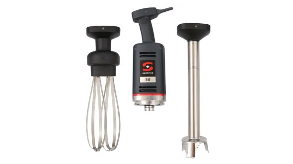 Sammic Immersion blender & whisk combo MB-51 - 230V Single Phase