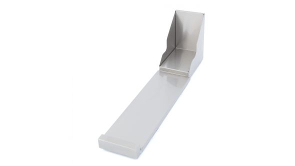 Sammic Connecting table 2 hood-type dishwashers MCC-150 · 150 mm