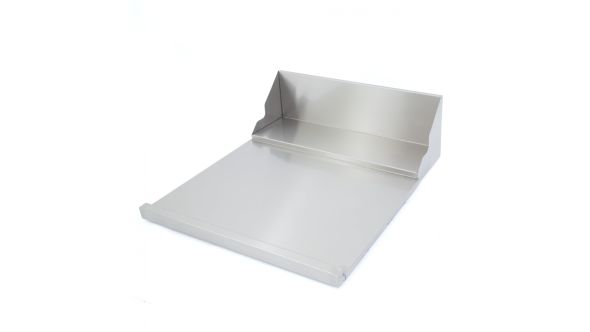 Sammic Connecting table 2 hood-type dishwashers MCC-700 · 700 mm