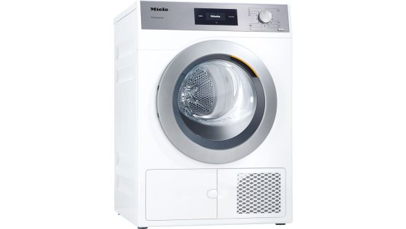 Miele PDR508HP 8kg Little Giant Commercial Tumble Dryer - Heat Pump 13amp