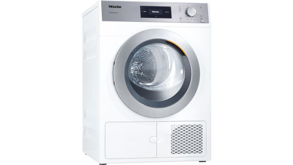 Miele PDR508ROP-EL 8kg Little Giant Commercial Tumble Dryer - Vented 13amp