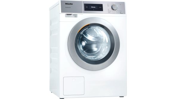 Miele PWM508 8kg Little Giant Commercial Washing Machine - Drain pump 13amp