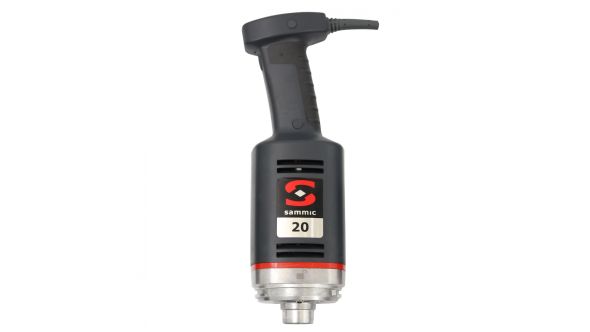 Sammic Motor unit MM-20V - 230V Single Phase