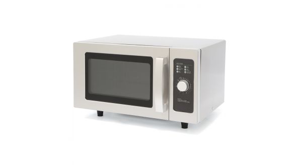 Sammic MO-1000M Microwave Oven 25 Litre Cavity - 230V Single Phase