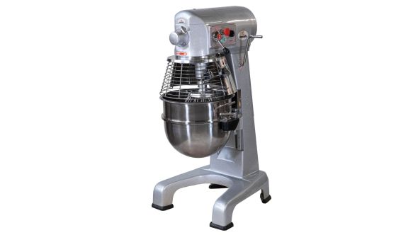 Metcalfe MP30 Heavy Duty 30ltr Mixer Heavy Duty