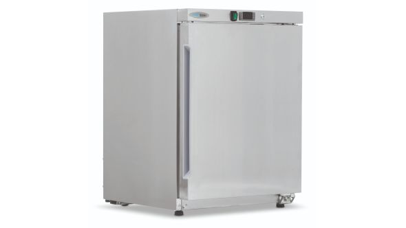 Koldbox KXR200 Single Hinged Door Under Counter Refrigerator