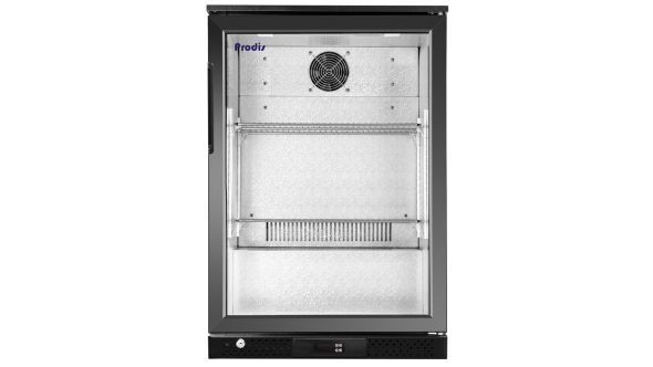 Prodis NT1BH-LE Low Energy Back Bar Bottle Cooler 126L