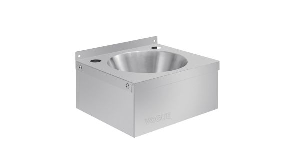 Vogue Stainless Steel Mini Wash Basin
