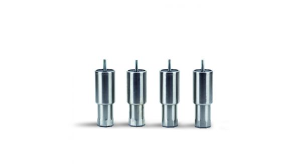 Sammic Adjustable feet kit 140 - 190 mm (4 units)