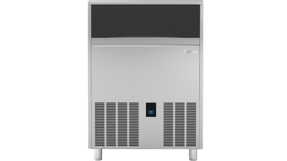 Prodis PB70A Bright Cube Under Counter Icemaker 70kg Production / 42kg Storage