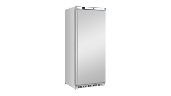 Polar C-Series Stainless Steel Upright Fridge 600Ltr