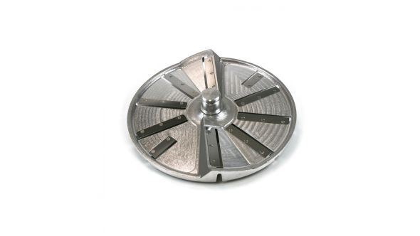 Sammic Knife plate PES-20