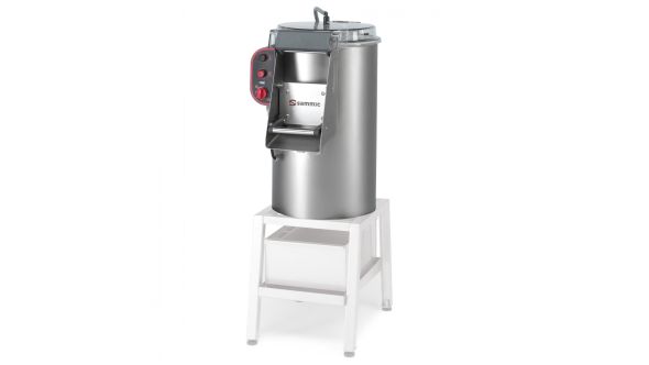 Sammic PI-20 Potato Peeler 20kg Load - 230V Single Phase