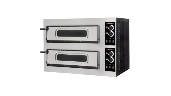 Sammic Pizza oven PO-1+1/45 - 400V Three Phase