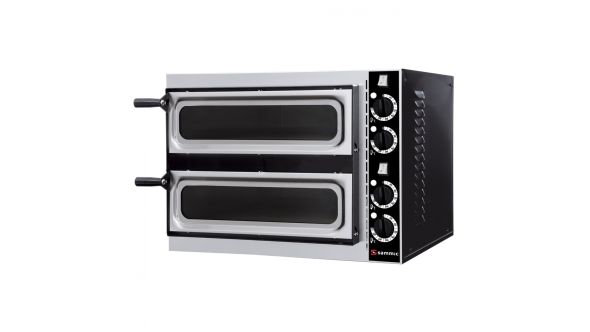 Sammic Pizza oven PO-1+1/32 - 230V Single Phase